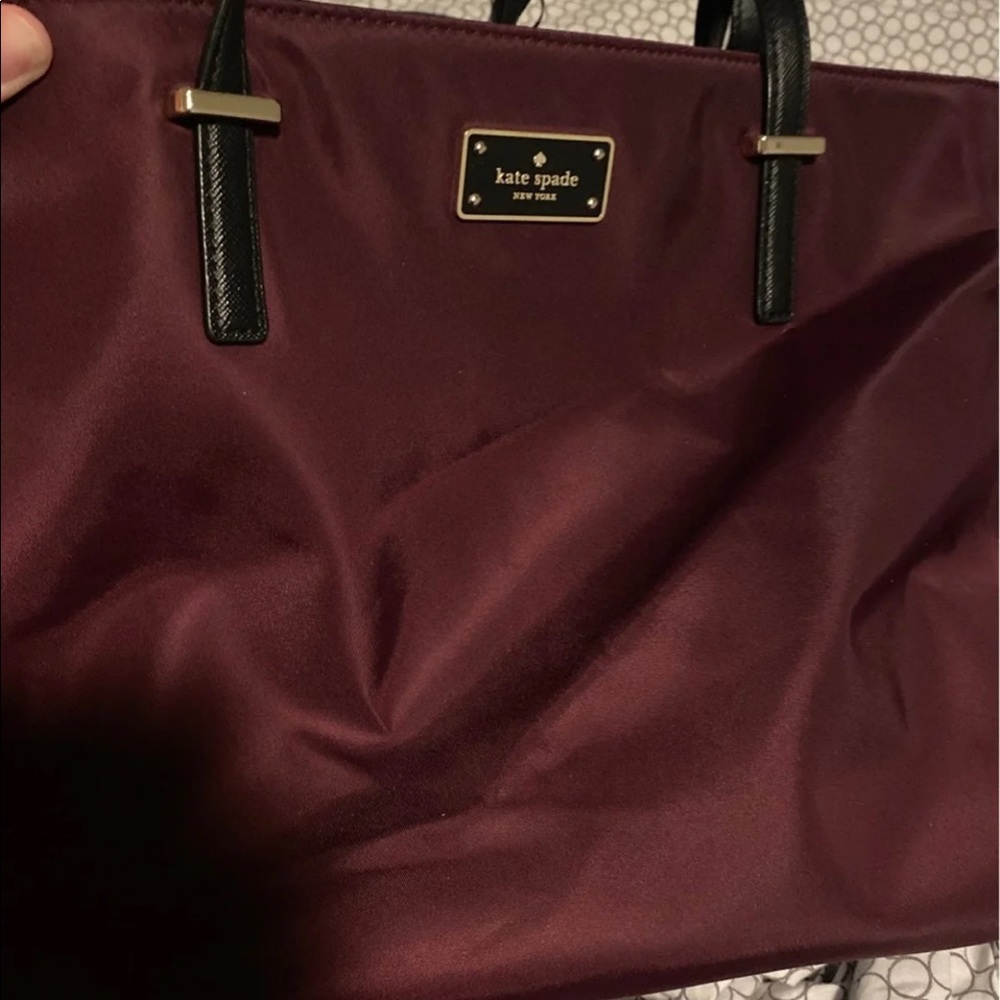 Kate spade purse